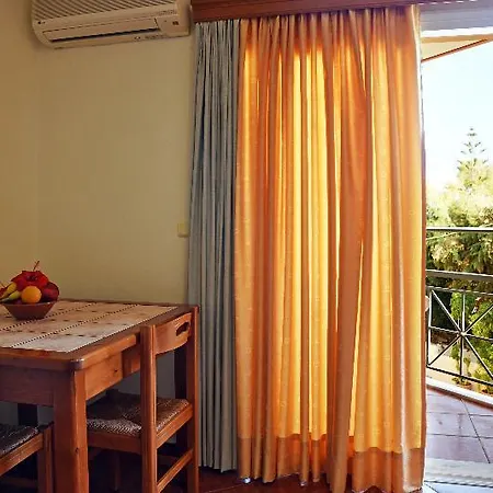Iolkos Hotel Daratsos