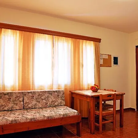 Hotel Iolkos Daratsos