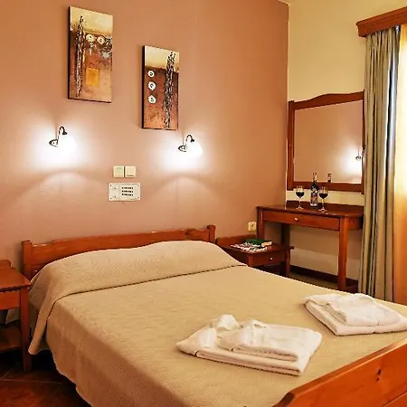 Iolkos Hotel Daratsos