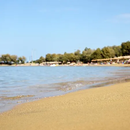 Hotel Iolkos Daratsos