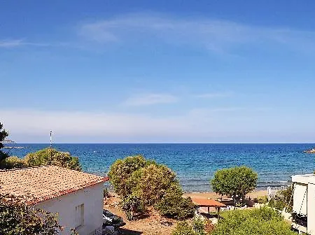 Iolkos Hotel