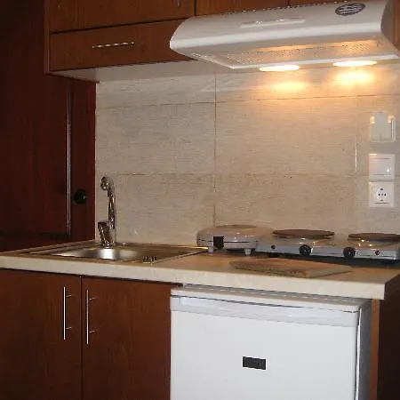Hotel Iolkos 2*