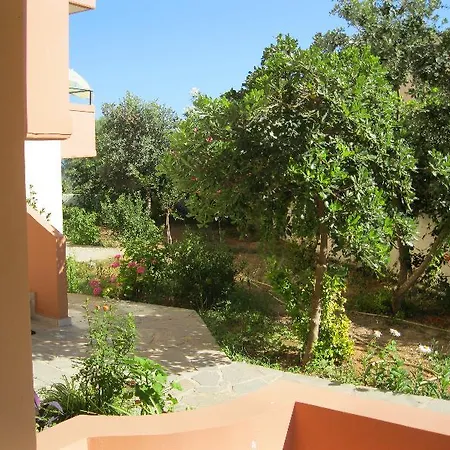 Iolkos Hotel