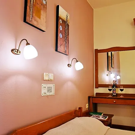Iolkos Hotel Daratsos